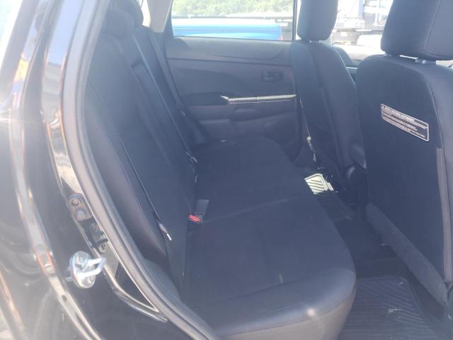 Photo 6 from auction – 2015 MITSUBISHI OUTLANDER with VIN 4A4AP3AU5FE037536