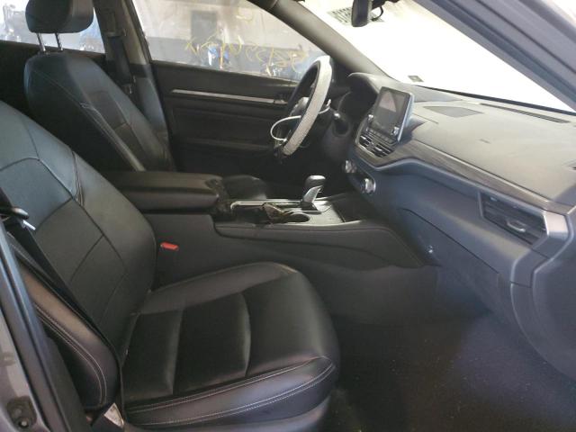 Photo 5 from auction – 2019 NISSAN ALTIMA SL with VIN 1N4BL4EV7KC210923