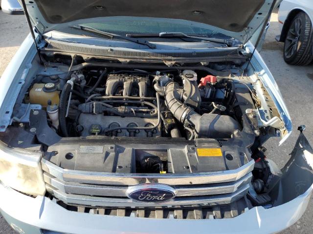 Photo 7 from auction – 2009 FORD FLEX LIMIT with VIN 2FMEK63C09BA01410