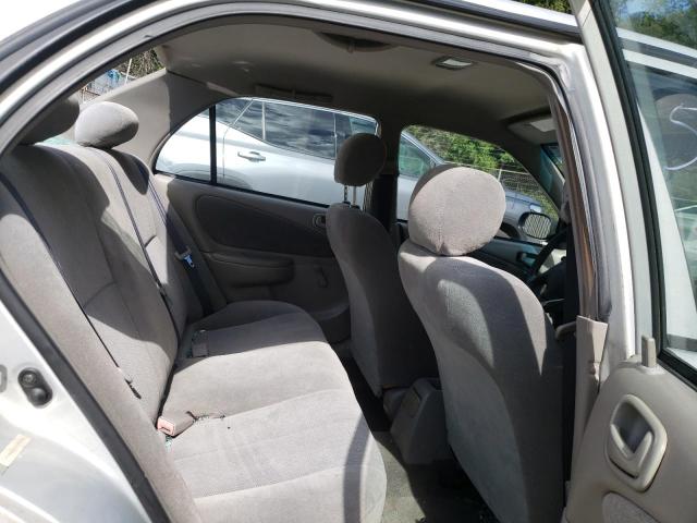 Photo 6 from auction – 2001 TOYOTA COROLLA CE with VIN 2T1BR12E21C505428