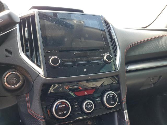 Photo 9 from auction – 2021 SUBARU FORESTER S with VIN JF2SKARC0MH463593