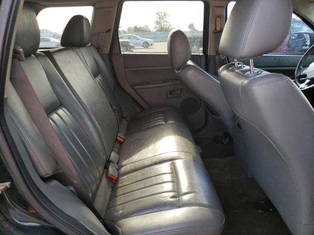 Photo 6 from auction – 2006 JEEP GRAND CHER with VIN 1J8HR48N46C255489