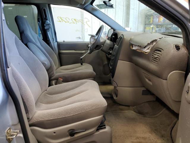 Photo 5 from auction – 2003 DODGE CARAVAN SE with VIN 1D4GP25303B178804