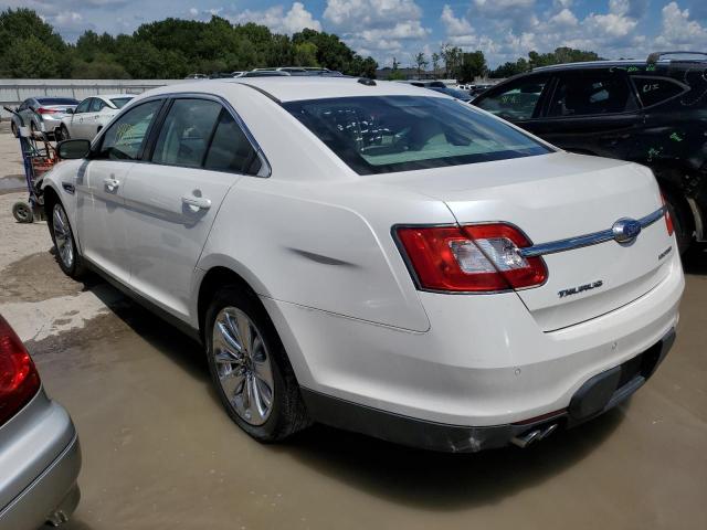 Photo 3 from auction – 2010 FORD TAURUS LIM with VIN 1FAHP2FW8AG161667