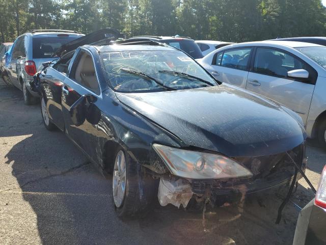 LEXUS ES350 2007 with VIN JTHBJ46G572106359 - Photo from auction