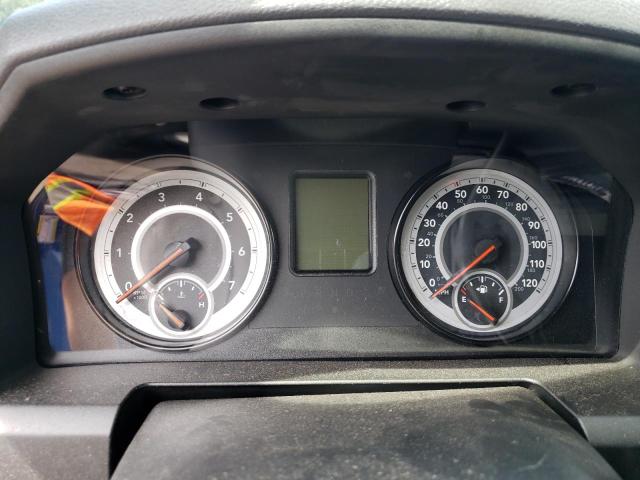 Photo 8 from auction – 2015 RAM 1500 ST with VIN 3C6JR6AT6FG654115