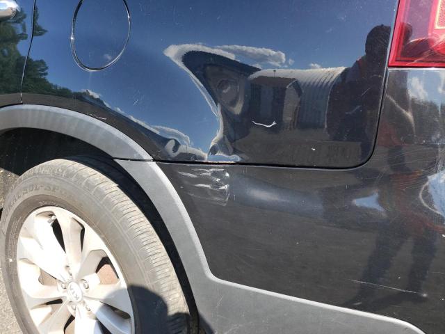 Photo 9 from auction – 2015 KIA SORENTO EX with VIN 5XYKUDA72FG657014