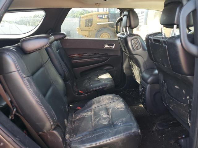 Photo 6 from auction – 2014 DODGE DURANGO LI with VIN 1C4RDJDG5EC562412