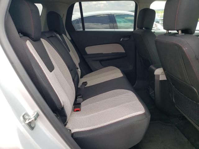 Photo 6 from auction – 2015 GMC TERRAIN SL with VIN 2GKALREK5F6271456
