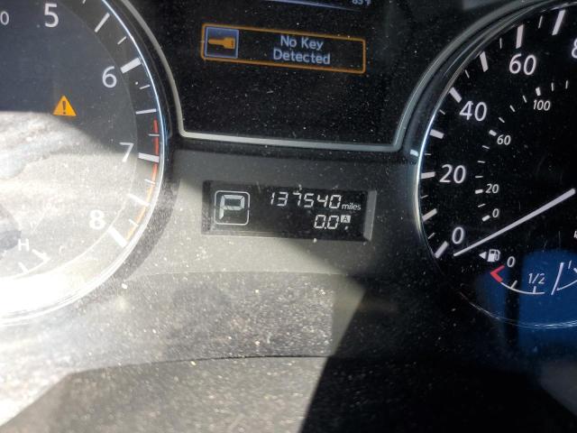 Photo 8 from auction – 2014 NISSAN ALTIMA 2.5 with VIN 1N4AL3AP1EN332165