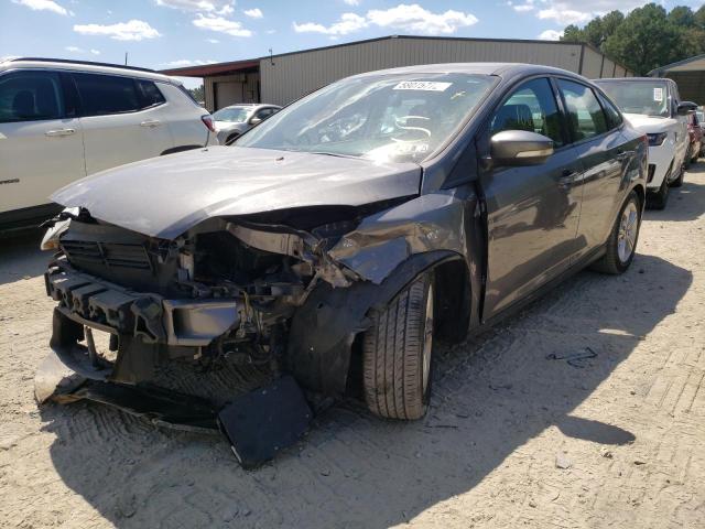 Photo 2 from auction – 2014 FORD FOCUS SE with VIN 1FADP3F23EL218842