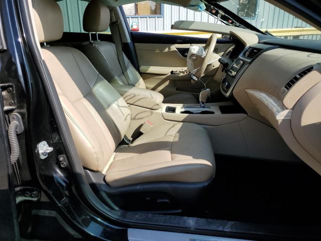 Photo 5 from auction – 2016 NISSAN ALTIMA 2.5 with VIN 1N4AL3AP5GC115409
