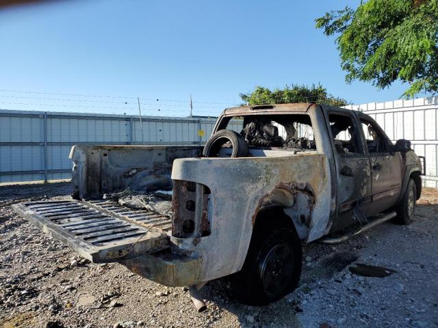 Photo 4 from auction – 2007 CHEVROLET SILVERADO with VIN 2GCEK13C171602738