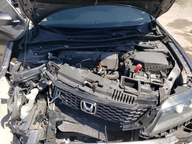 Photo 7 from auction – 2015 HONDA ACCORD LX- with VIN 1HGCT1B39FA011004