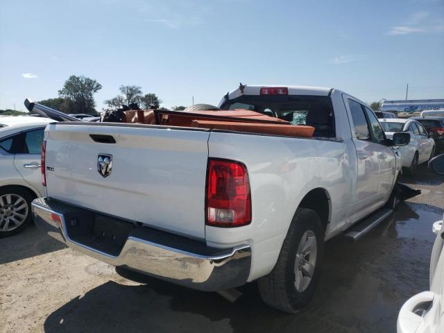 Photo 4 from auction – 2020 RAM 1500 CLASS with VIN 1C6RR6TT6LS133769