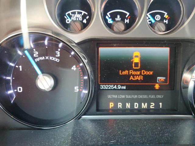 Photo 8 from auction – 2015 FORD F250 SUPER with VIN 1FT7W2BT7FEC50248