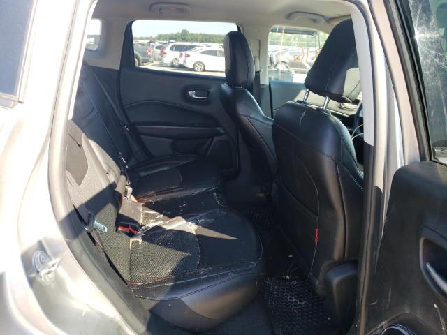 Photo 6 from auction – 2019 JEEP COMPASS TR with VIN 3C4NJDDBXKT733555