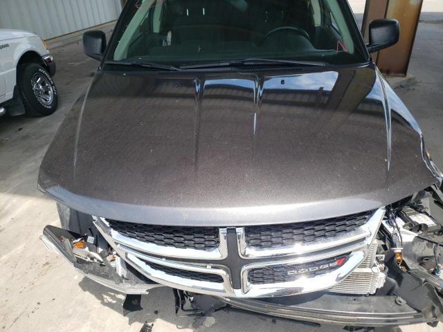 Photo 7 from auction – 2020 DODGE JOURNEY SE with VIN 3C4PDCAB6LT279613