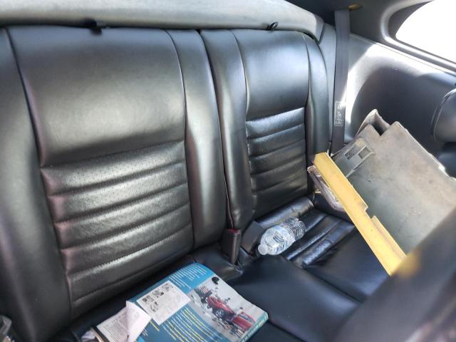 Photo 6 from auction – 2002 FORD MUSTANG GT with VIN 1FAFP42X22F202691