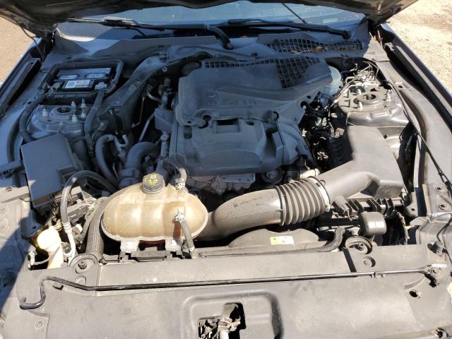 Photo 7 from auction – 2015 FORD MUSTANG with VIN 1FA6P8TH0F5301116