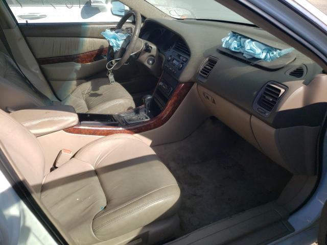 Photo 5 from auction – 2003 ACURA 3.2TL with VIN 19UUA566X3A069060