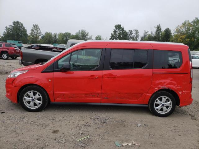 Photo 9 from auction – 2016 FORD TRANSIT CO with VIN NM0GE9F75G1237898