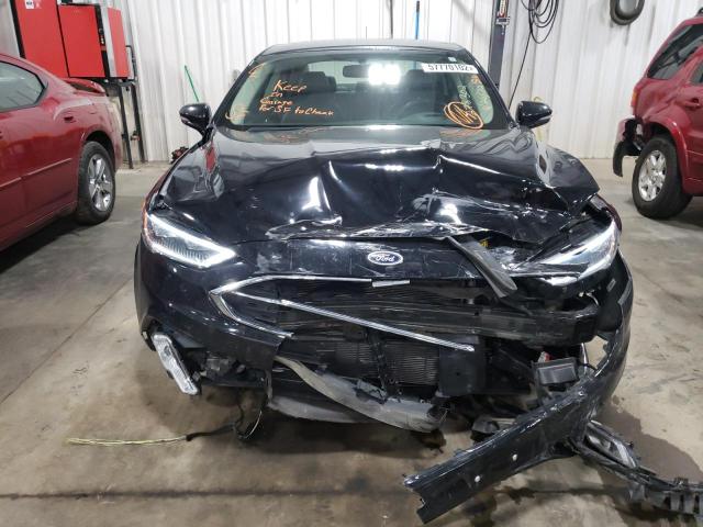Photo 9 from auction – 2017 FORD FUSION SE with VIN 3FA6P0HD1HR366483