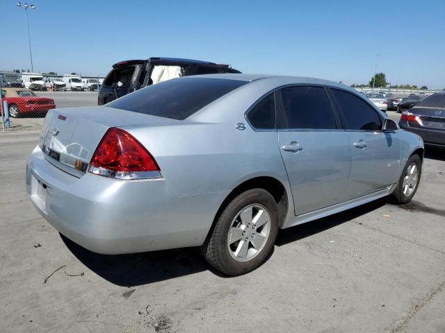 Photo 4 from auction – 2009 CHEVROLET IMPALA 1LT with VIN 2G1WT57N991239489