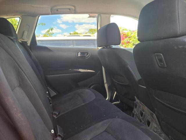 Photo 6 from auction – 2012 NISSAN ROGUE S with VIN JN8AS5MT4CW612479