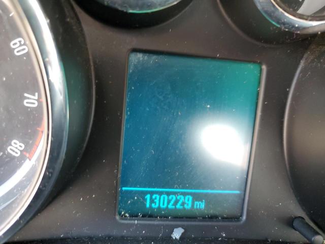 Photo 8 from auction – 2012 BUICK VERANO with VIN 1G4PP5SK0C4207227