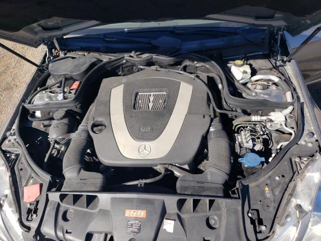 Photo 7 from auction – 2011 MERCEDES-BENZ E 350 with VIN WDDKK5GF8BF098940