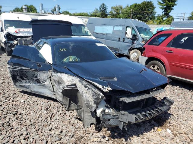 DODGE CHALLENGER 2019 with VIN 2C3CDZAG7KH751343 - Photo from auction