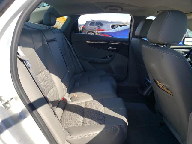 Photo 6 from auction – 2015 CHEVROLET IMPALA LT with VIN 2G1125S38F9167300