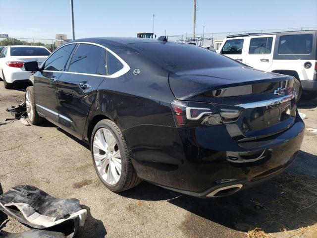 Photo 3 from auction – 2014 CHEVROLET IMPALA LTZ with VIN 1G1155S39EU101833