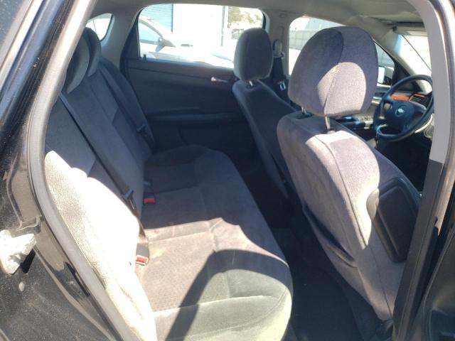 Photo 6 from auction – 2009 CHEVROLET IMPALA LS with VIN 2G1WB57N191243572