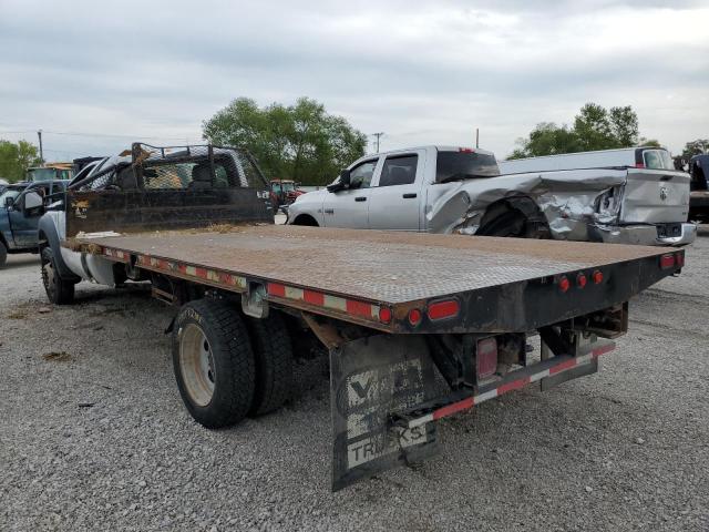 Photo 3 from auction – 2015 FORD F550 SUPER with VIN 1FDUF5GTXFED57805