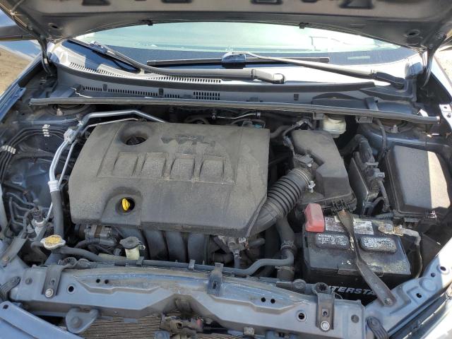 Foto 7 de la subasta – 2016 TOYOTA COROLLA L con VIN 2T1BURHEXGC485362