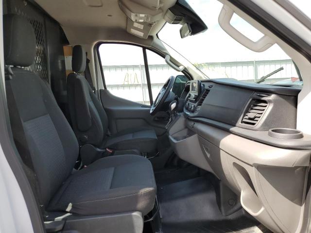 Photo 5 from auction – 2021 FORD TRANSIT T- with VIN 1FTBR1Y87MKA69311