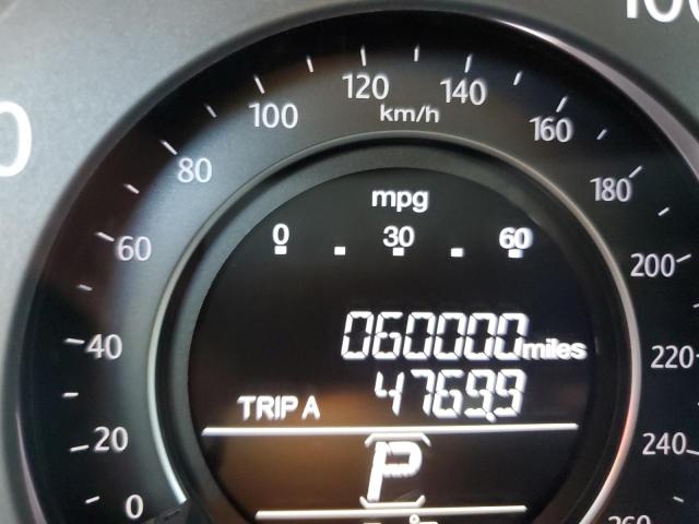 Photo 8 from auction – 2015 HONDA ACCORD LX with VIN 1HGCR2F38FA020341