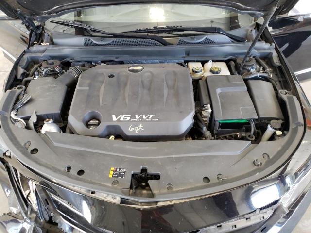 Photo 7 from auction – 2014 CHEVROLET IMPALA LTZ with VIN 1G1155S38EU142101