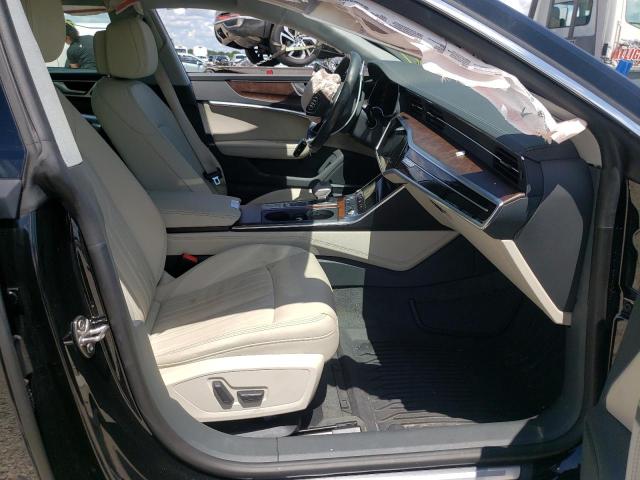 Photo 5 from auction – 2020 AUDI A7 PREMIUM with VIN WAUR2AF21LN017670