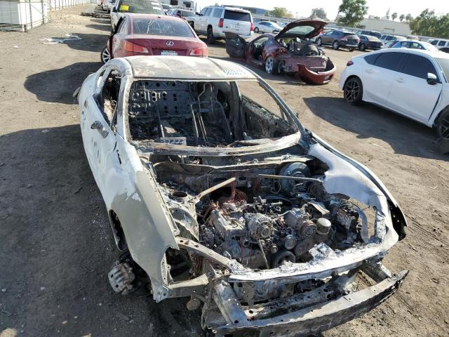 Photo 9 from auction – 2013 SUBARU BRZ 2.0 LI with VIN JF1ZCAC17D1611948