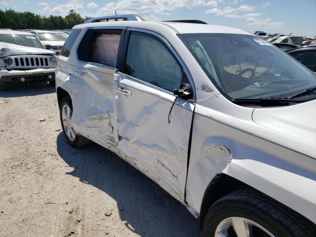 Photo 9 from auction – 2013 GMC TERRAIN DE with VIN 2GKFLYE35D6206306