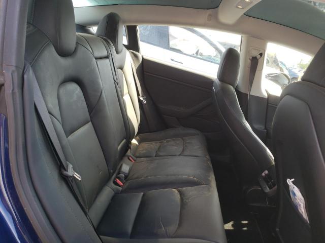 Photo 6 from auction – 2018 TESLA MODEL 3 with VIN 5YJ3E1EB8JF185383