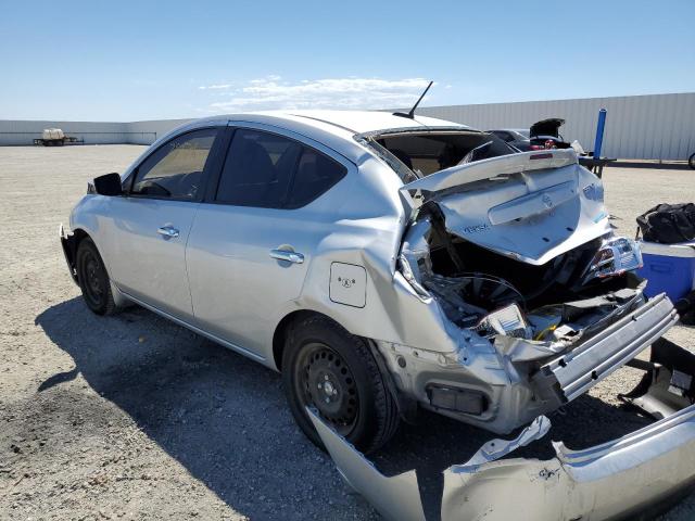 Photo 3 from auction – 2015 NISSAN VERSA S with VIN 3N1CN7AP7FL926588