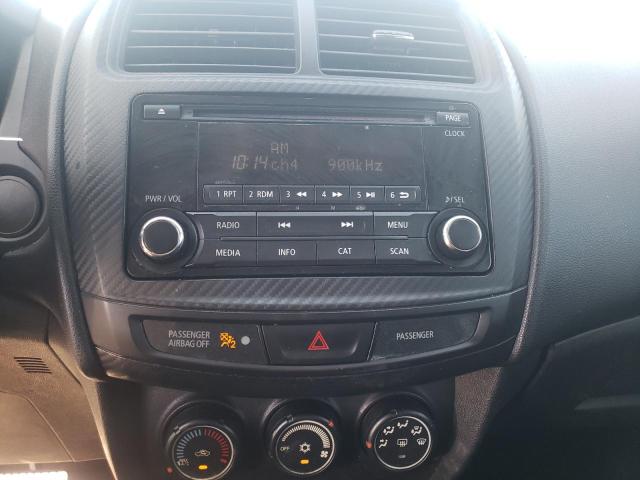 Foto 9 de la subasta – 2015 MITSUBISHI OUTLANDER con VIN 4A4AP3AU0FE026640