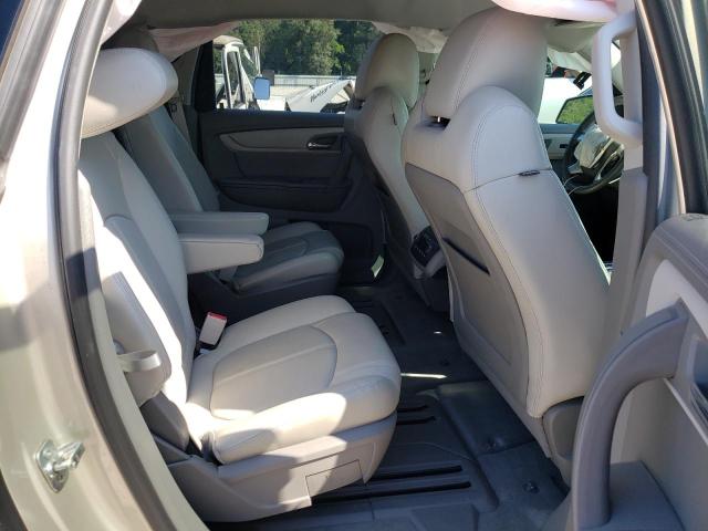 Photo 6 from auction – 2016 CHEVROLET TRAVERSE L with VIN 1GNKRHKD2GJ206168