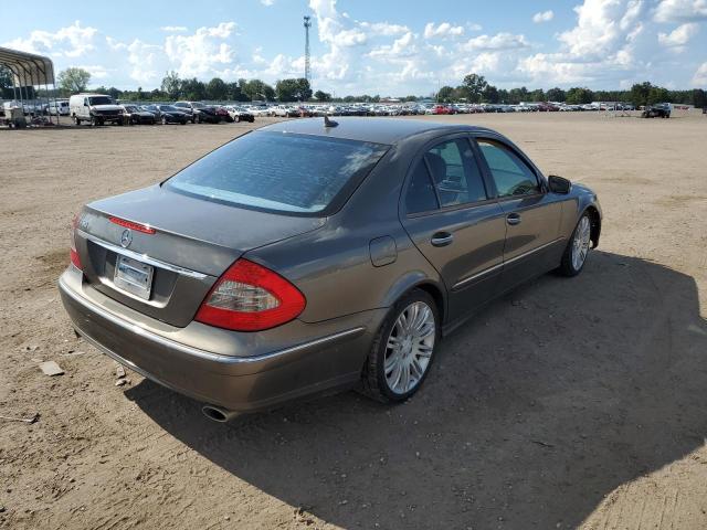 Photo 4 from auction – 2008 MERCEDES-BENZ E 350 with VIN WDBUF56X38B332787