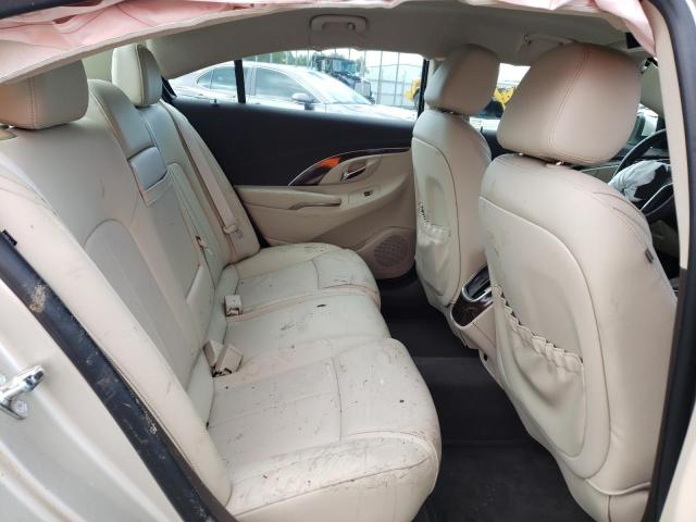 Photo 6 from auction – 2015 BUICK LACROSSE with VIN 1G4GB5G38FF312834
