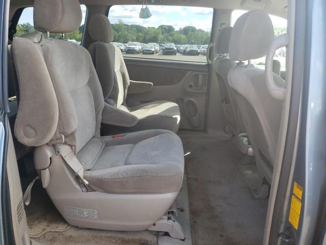 Photo 6 from auction – 2008 TOYOTA SIENNA CE with VIN 5TDZK23C78S159674